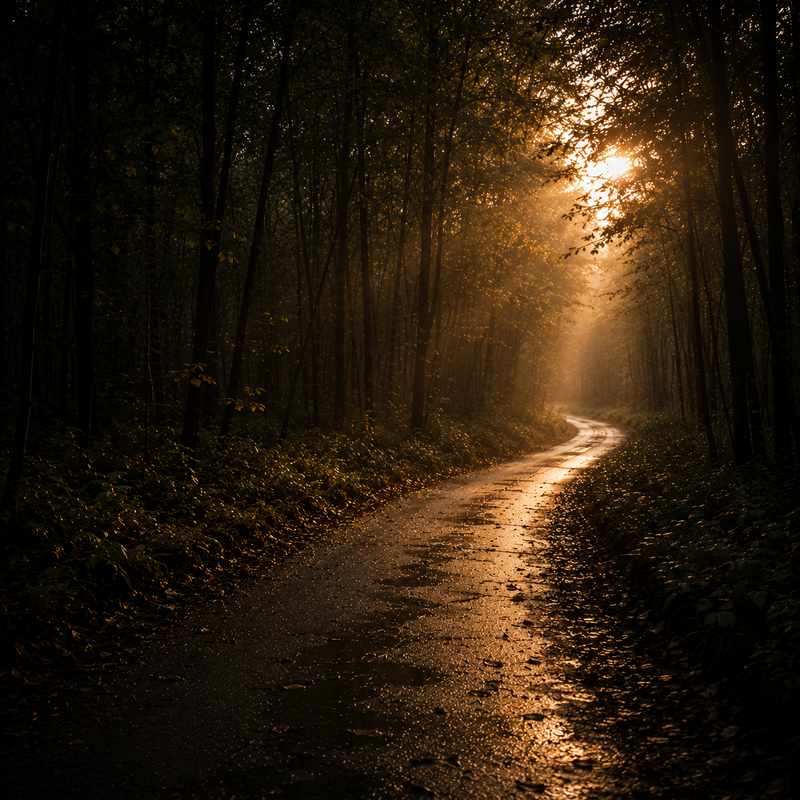 Path