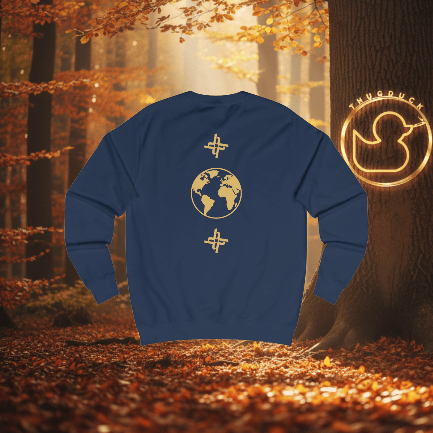 Rebirth Sweater
