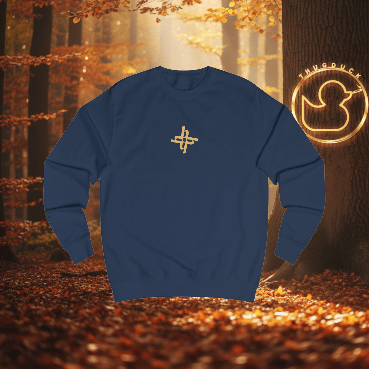 Rebirth Sweater