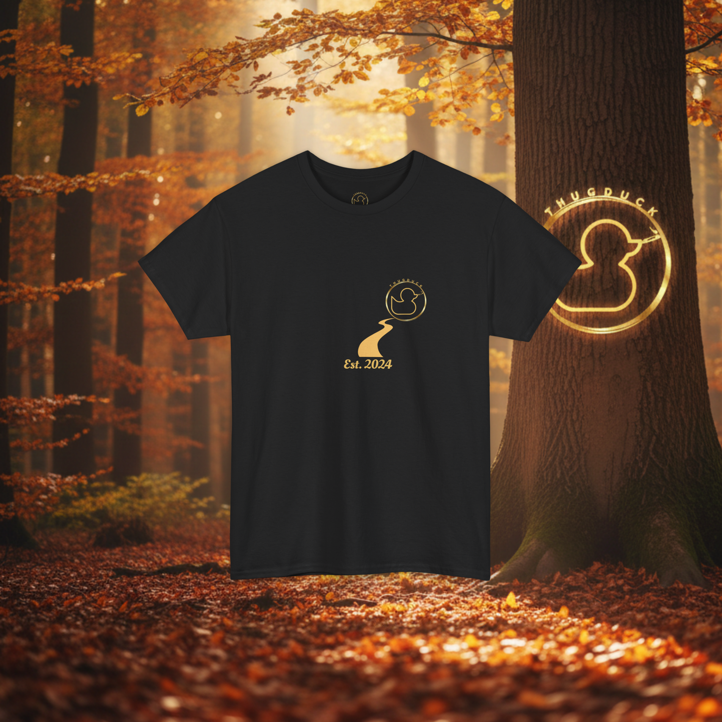T-Shirt | Welchen Weg wählst du?