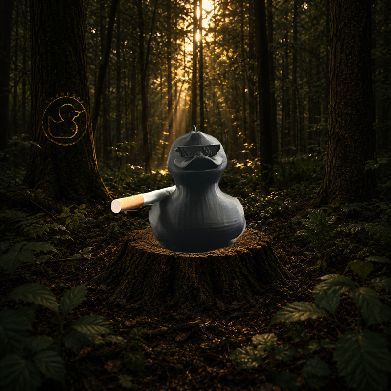 Thugduck Original ®