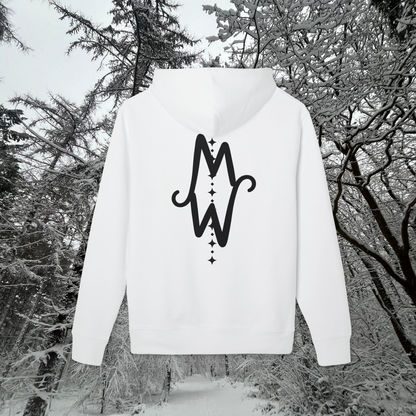 W Hoodie