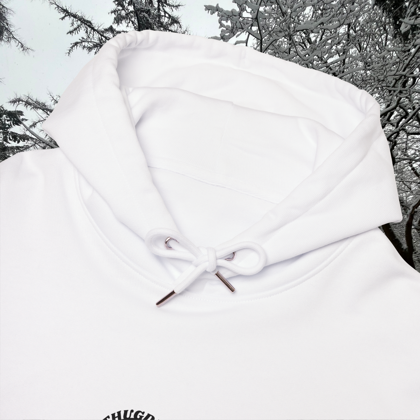 W Hoodie