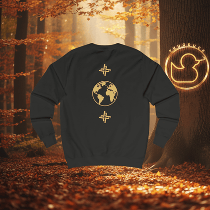 Rebirth Sweater
