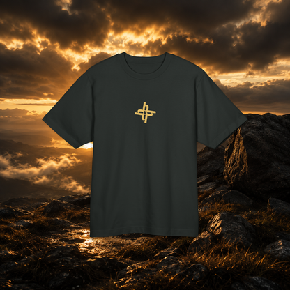 Rebirth t shirt