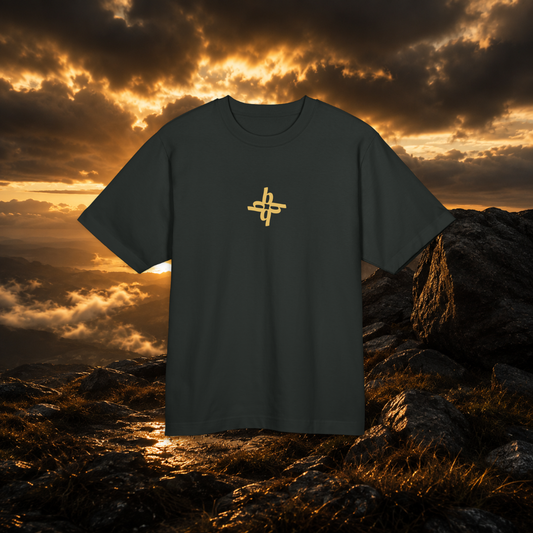 Rebirth t shirt