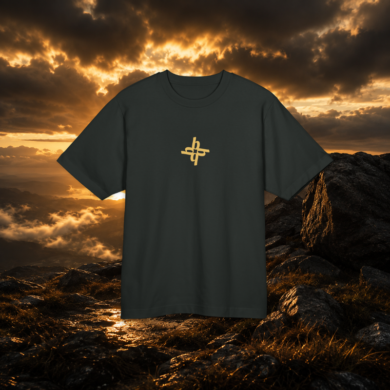 Rebirth t shirt