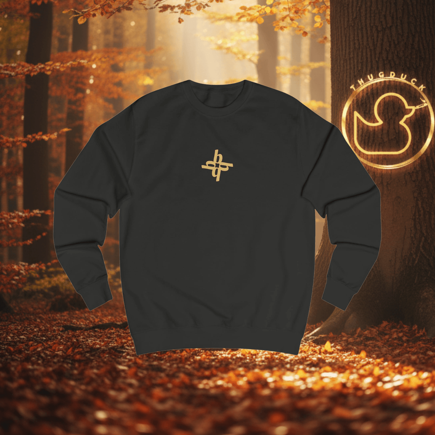 Rebirth Sweater