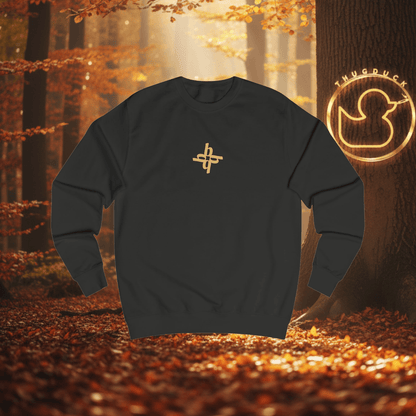 Rebirth Sweater