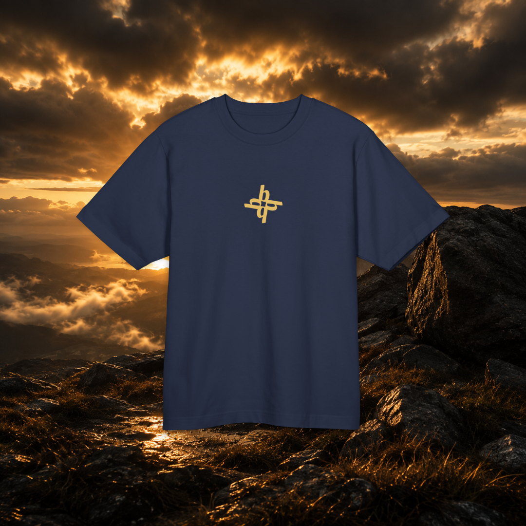 Rebirth t shirt